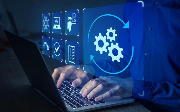 Цифровые решения